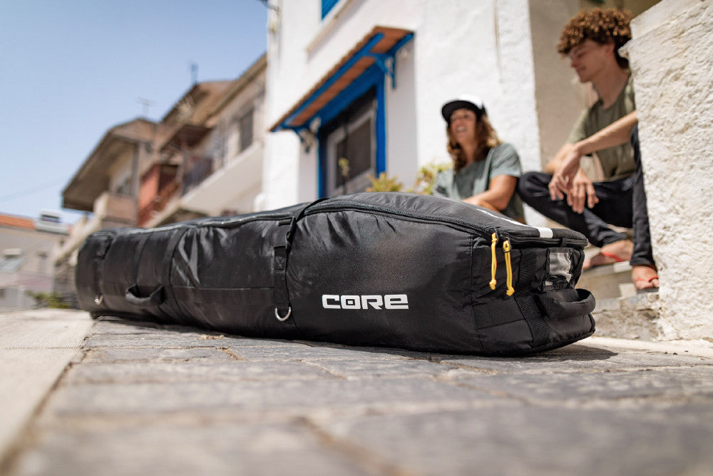 Core Gear Travel Board Bag