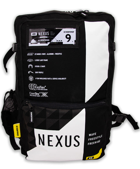 Core Nexus 2 / Nexus 2 LW Kite