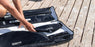 Dwarfcraft V3 w/ SLC Kite Foil Package