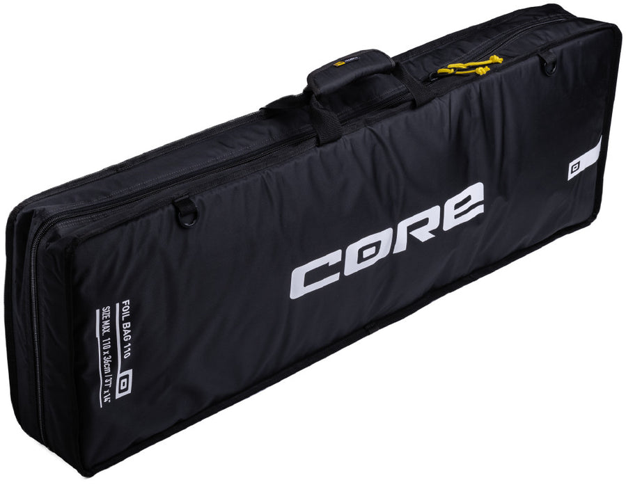 Core SLC Foil Kit W/ Covers and Bag