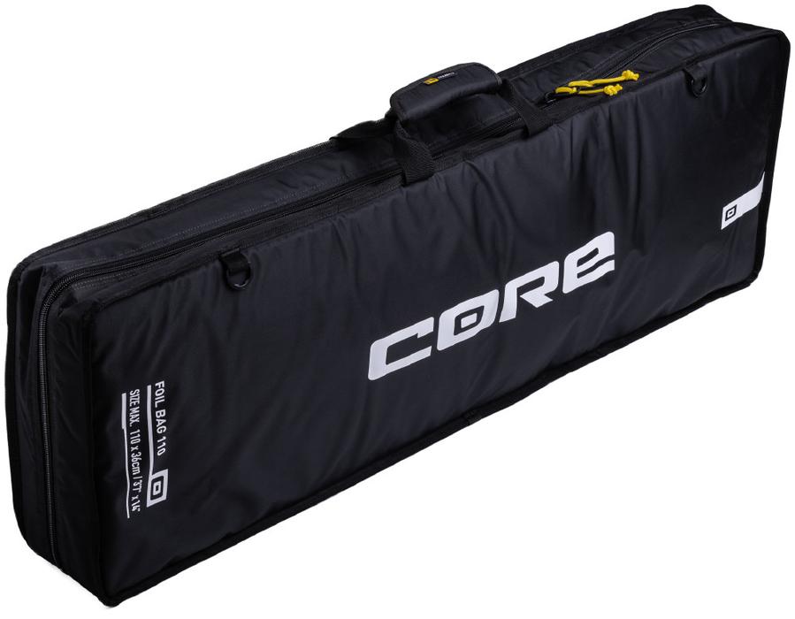 Core SLC Super Foil Kit W/ Covers and Bag