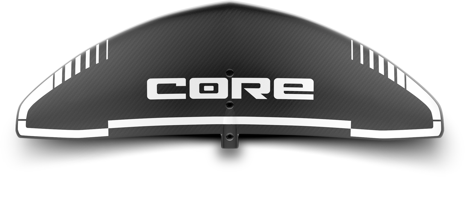 REAL Core SLC 1250 Foil Package w/ Slingshot Alien Air 4'6"
