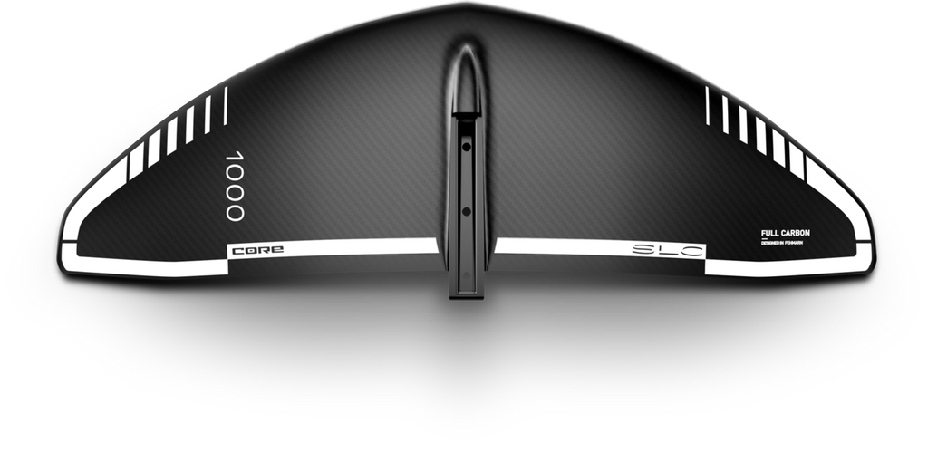 Core SLC Front Wing
