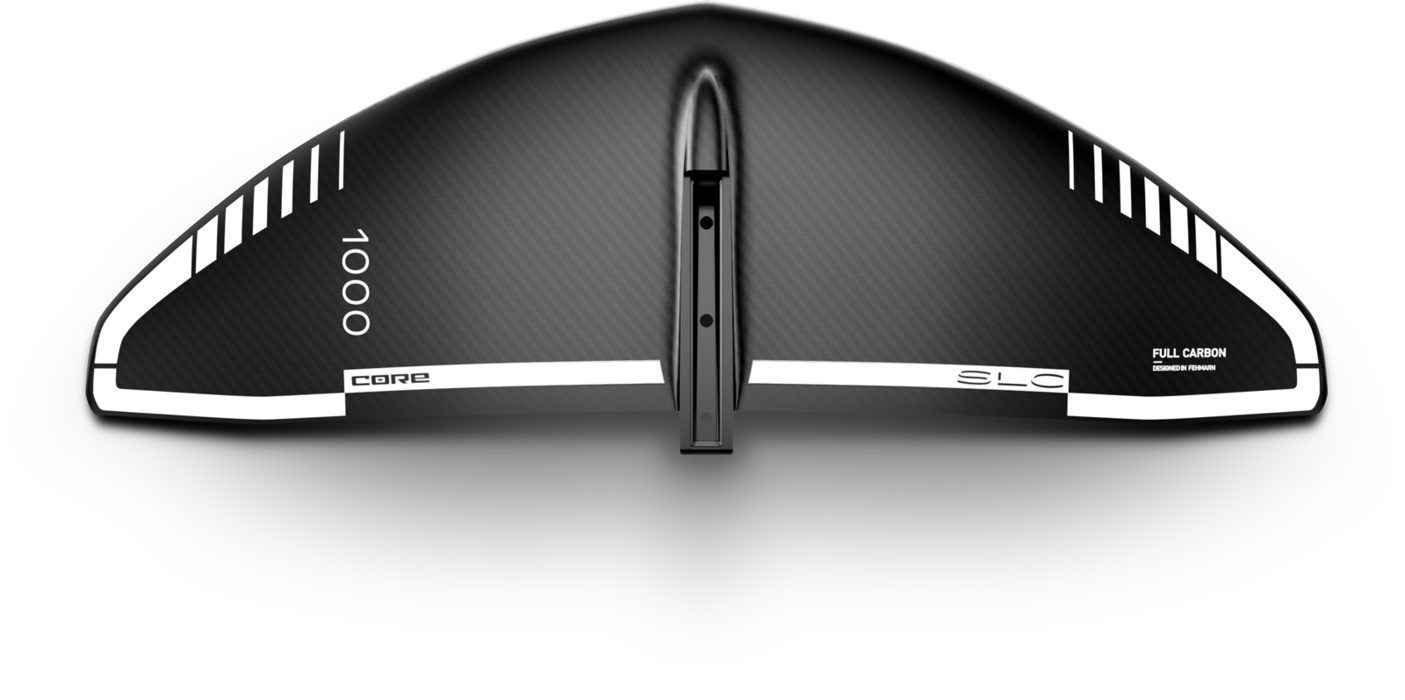 Core SLC Front Wing