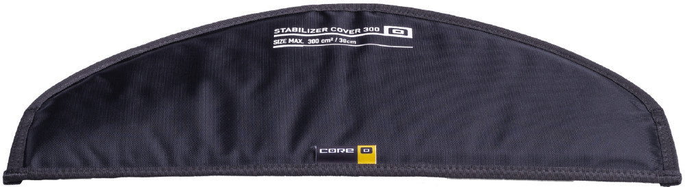 Core SLC Stabilizer Rear Cover
