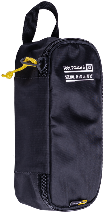 Core SLC Foil Tool Pouch-Small