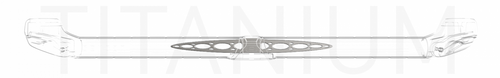 Core Sensor 3S Bar-50-46.5cm x 18-24m