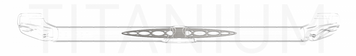 Core Sensor 3S Bar-50-46.5cm x 18-24m