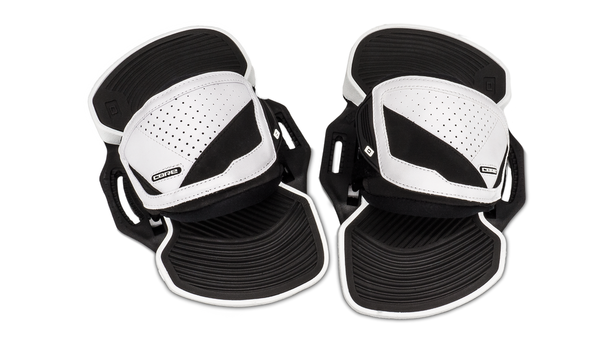 Core XR8 Premium Big Air Package w/ Sensor 3S & Fusion 6