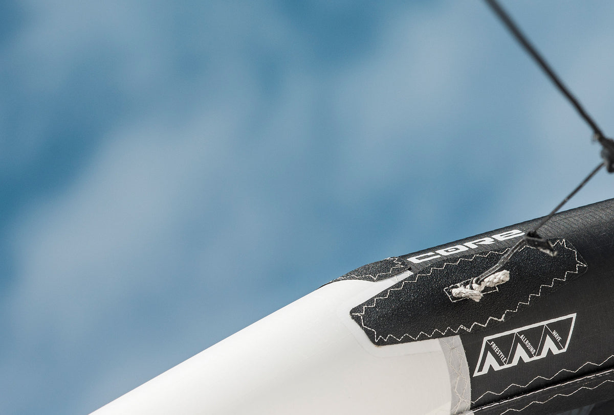Core XR7/XR7 LW Kite