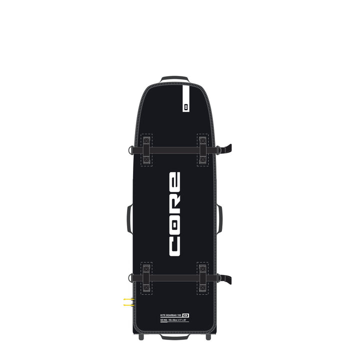 Core Gear Travel Board Bag