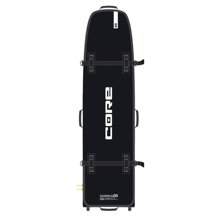 Core Gear Travel Board Bag