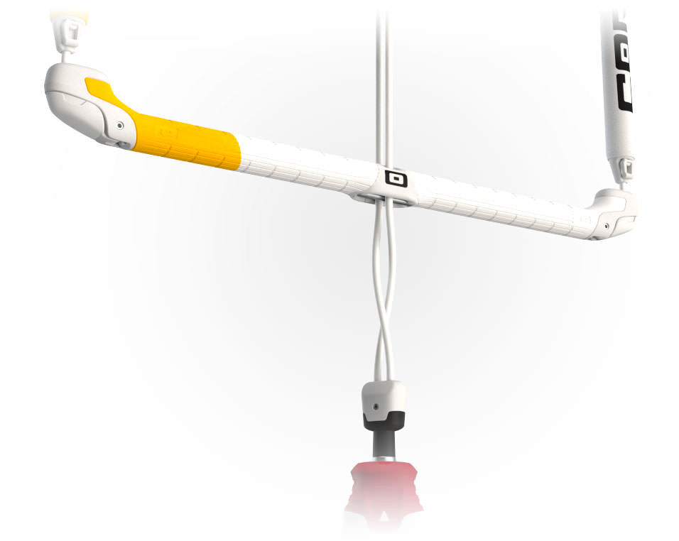 Core Nexus 3 "Zero To Hero" Complete Kite Package w/ Prime & Sensor