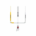 Core Nexus 3 "Zero To Hero" Complete Kite Package w/ Prime & Sensor
