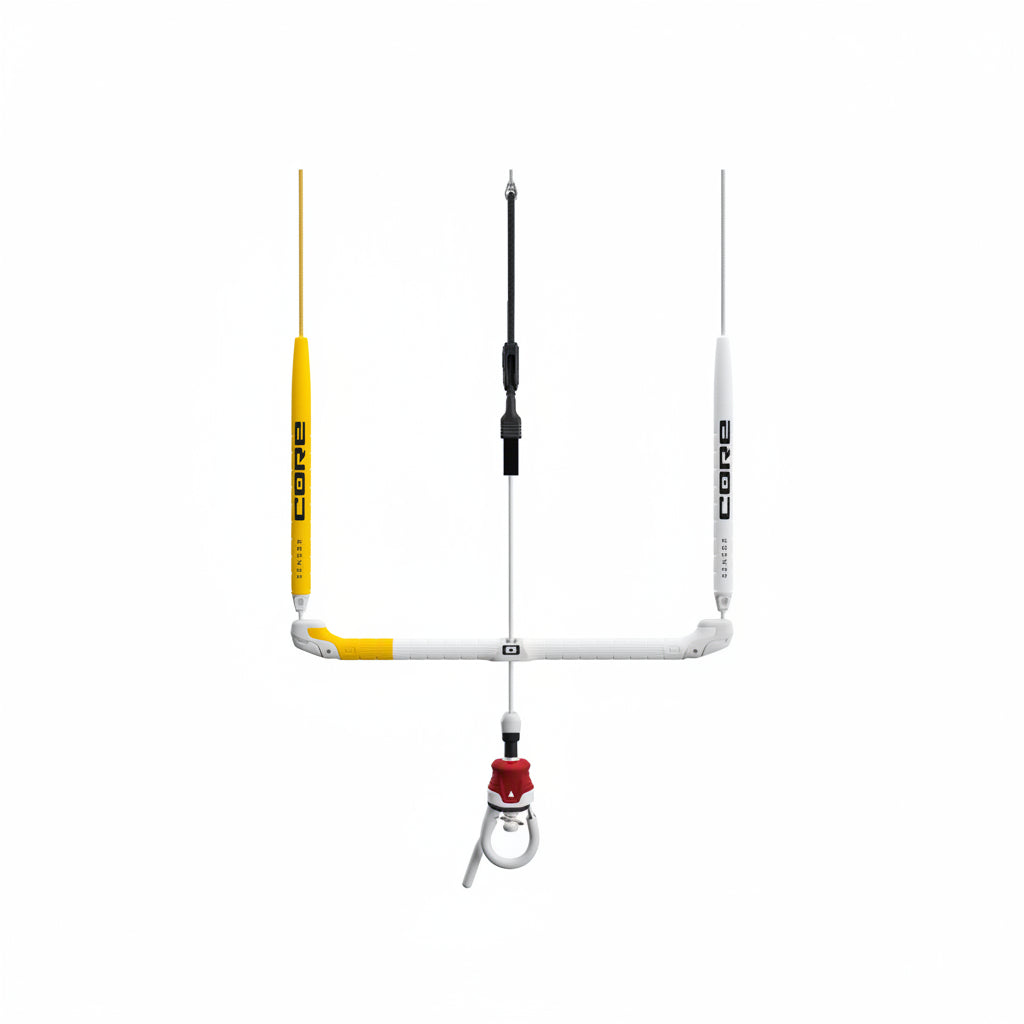 Core Nexus 3 "Zero To Hero" Complete Kite Package w/ Prime & Sensor