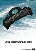 Core Sensor 2S/3/3S Pro Tectanium 18m Backlines