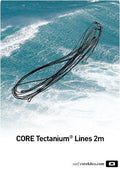 Core Sensor 2S/3/3S Pro Tectanium 2m Frontlines