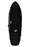 Creatures Triple Fish Boardbag-Black/White
