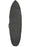 Creatures Shortboard Double Boardbag-Army/Army