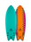 Catch Surf Retro Fish 5'6"-Orange