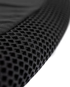 Creatures Shortboard Aero Lite Boardbag-Black