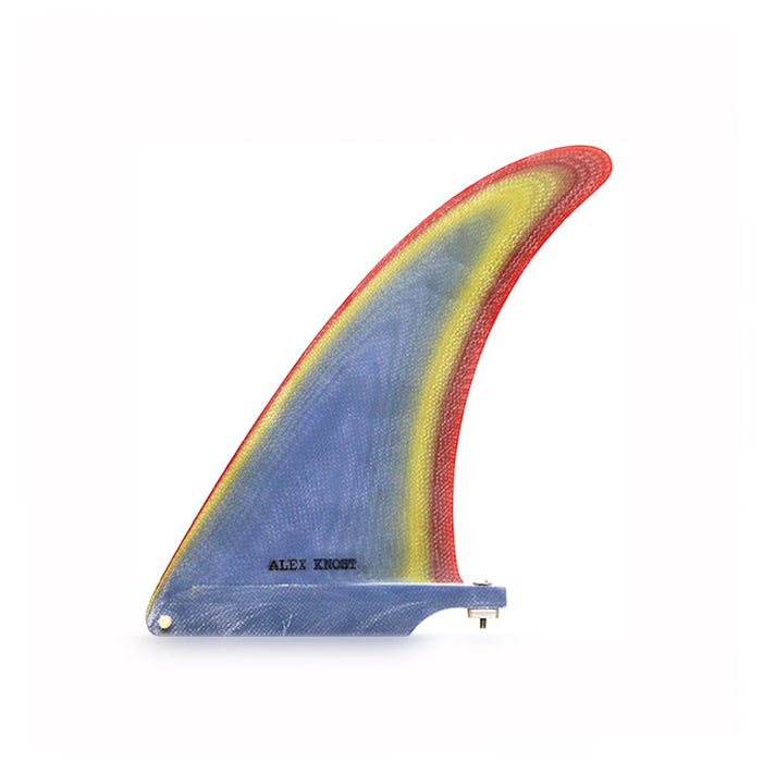 Captain Fin Alex Knost Classic Single Fin-Blue-9.5"