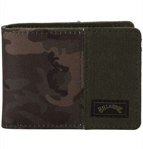 Billabong tides wallet new arrivals