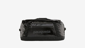 Patagonia Black Hole 55L Duffel Bag-Black