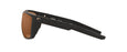 Costa Ferg Sunglasses-Matte Black/Copper 580P