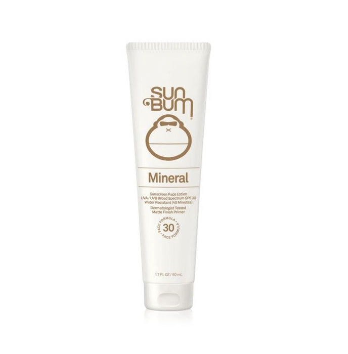 Sun Bum Mineral Sunscreen Lotion-SPF 30-3 oz