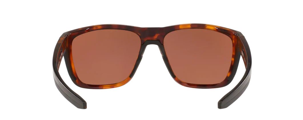 Costa Ferg Sunglasses-Matte Tortoise/Copper 580P