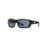 Costa Tuna Alley Sunglasses-Blackout/Gray 580P