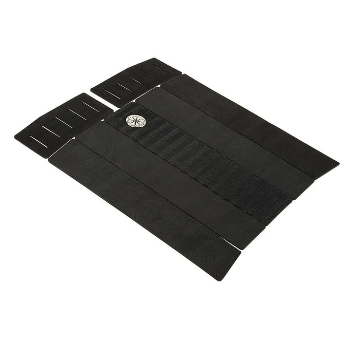 Octopus Chippa Wilson Front Traction Pad-Black