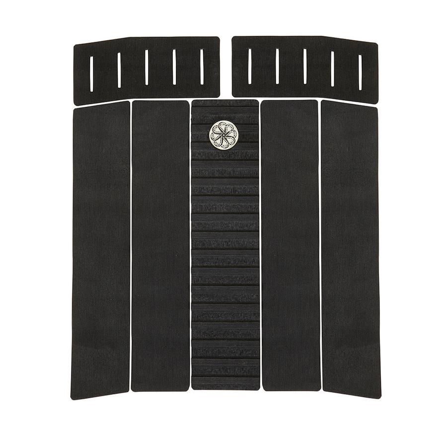 Octopus Chippa Wilson Front Traction Pad-Black