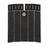 Octopus Chippa Wilson Front Traction Pad-Black