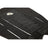 Octopus Chippa Wilson III Traction Pad-Black
