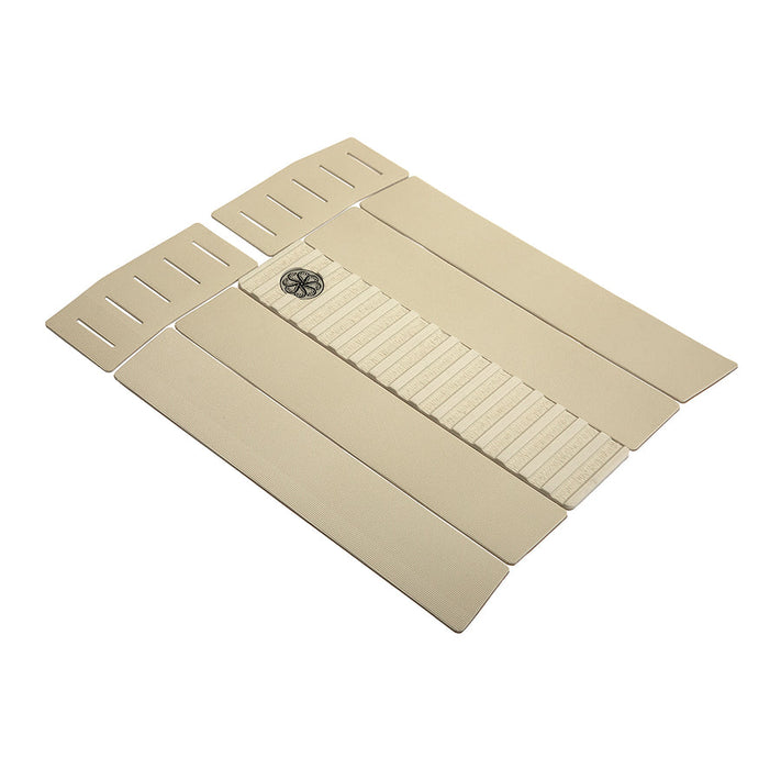 Octopus Chippa Wilson Front Traction Pad-Cream