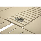 Octopus Chippa Wilson Front Traction Pad-Cream