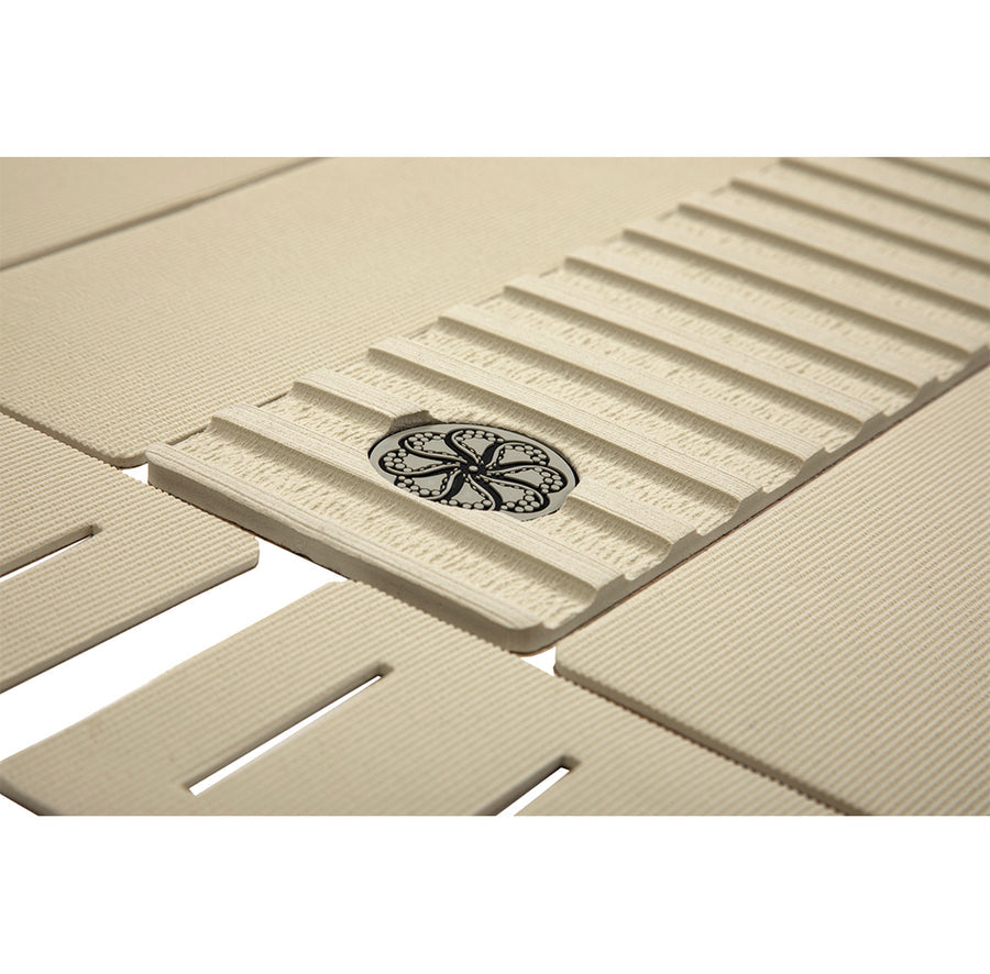 Octopus Chippa Wilson Front Traction Pad-Cream