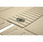 Octopus Chippa Wilson Front Traction Pad-Cream