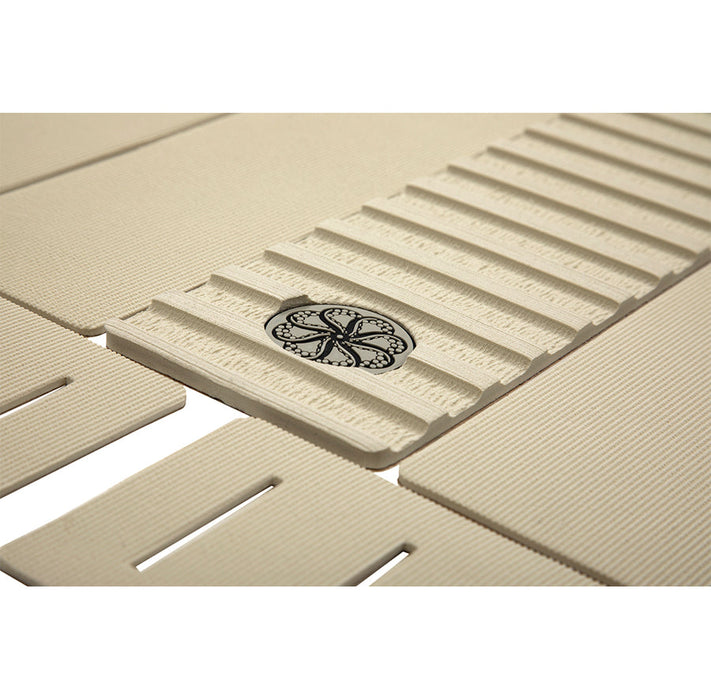Octopus Chippa Wilson Front Traction Pad-Cream