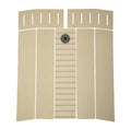 Octopus Chippa Wilson Front Traction Pad-Cream