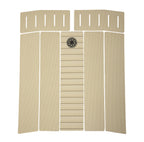 Octopus Chippa Wilson Front Traction Pad-Cream