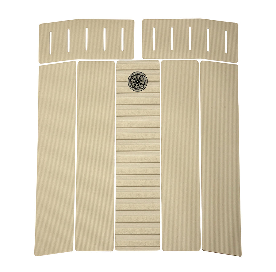 Octopus Chippa Wilson Front Traction Pad-Cream