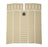 Octopus Chippa Wilson Front Traction Pad-Cream