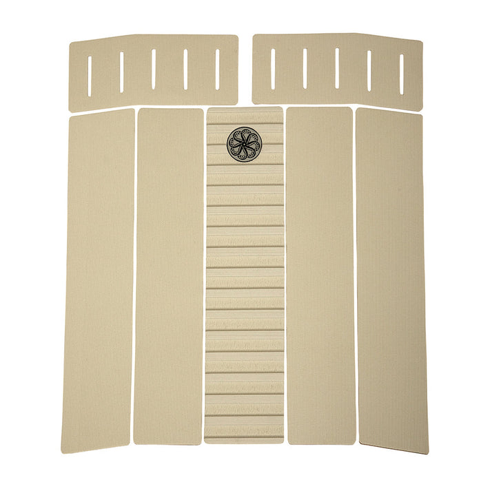 Octopus Chippa Wilson Front Traction Pad-Cream