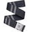 Arcade Commuter Belt-Black
