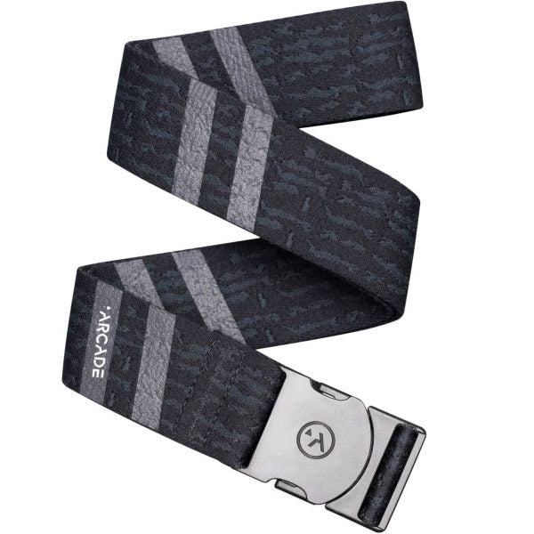 Arcade Commuter Belt-Black