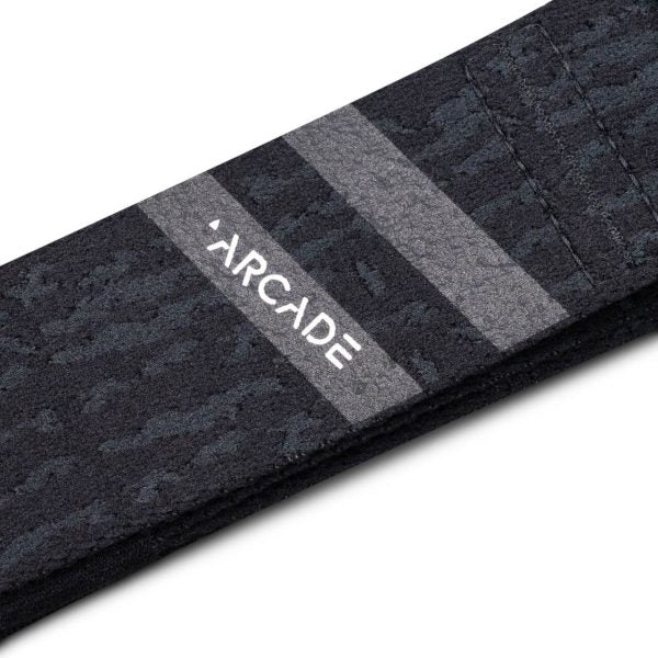 Arcade Commuter Belt-Black