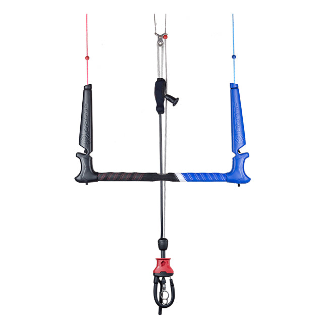 Ozone Contact Water V4 Bar